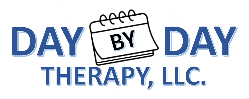 Day by Day Therapy, LLC.